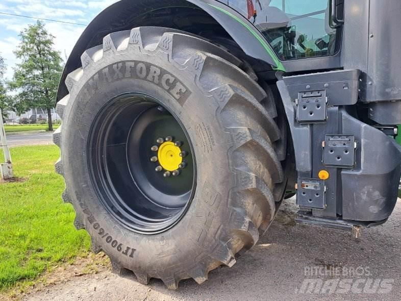 John Deere 7310 R Traktorer