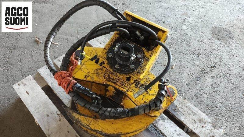 Kesla KOURA 19GX Gripar