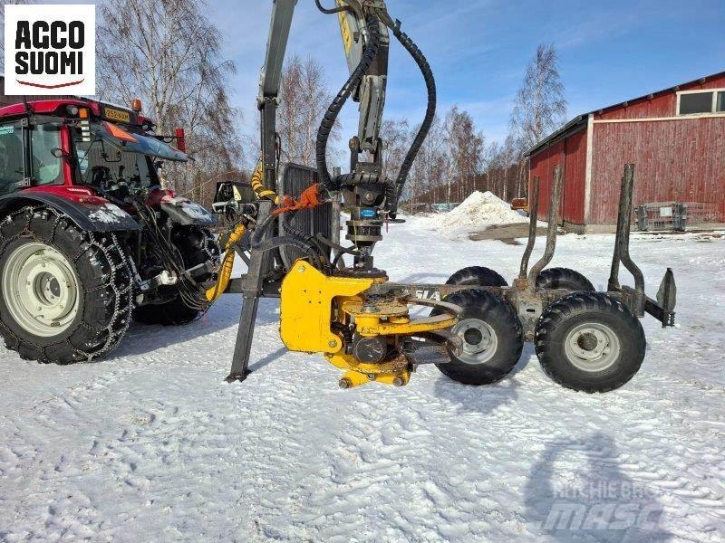 Kesla KOURA 19GX Gripar
