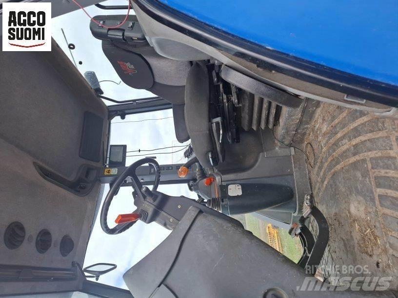 New Holland TM190 Traktorer