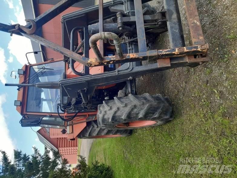 Same 75 CENTURIO Traktorer