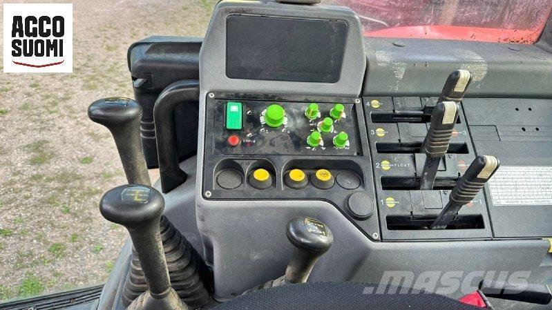 Same SILVER W 105 Traktorer