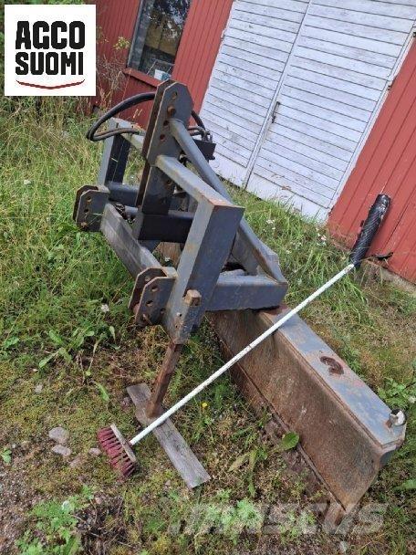 Soukkio RASPI Övriga traktortillbehör