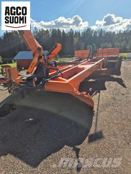  TLN TIELANA 430 Vägsladdar