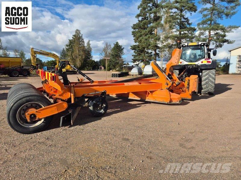  TLN TIELANA 430 Vägsladdar