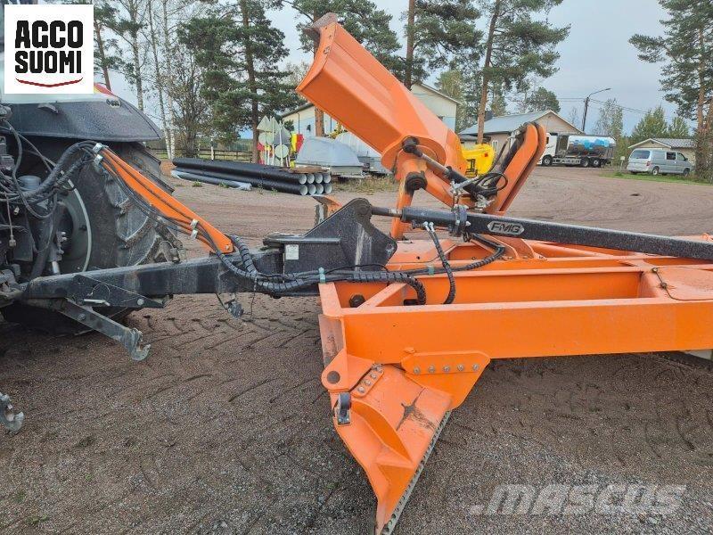  TLN TIELANA 430 Vägsladdar