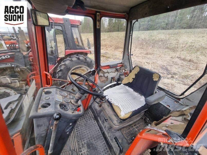 Valmet 405 Traktorer