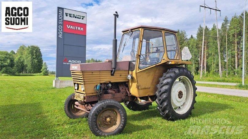 Valmet 502 2WD Traktorer
