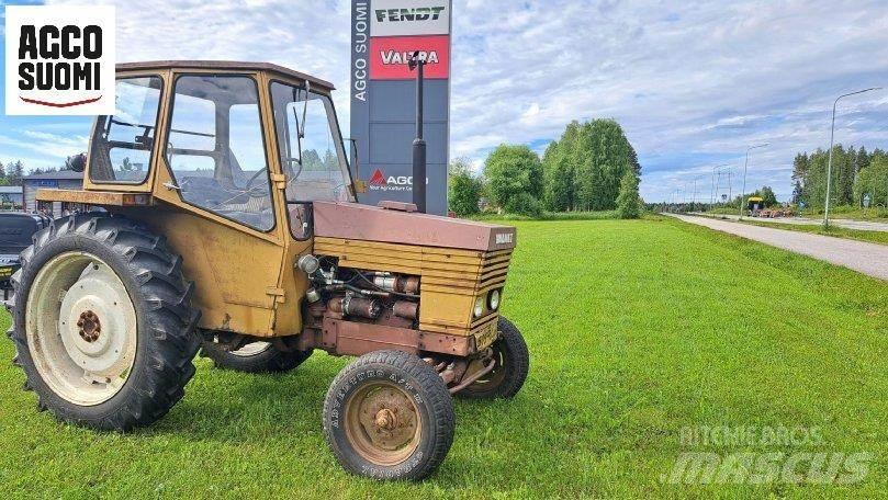 Valmet 502 2WD Traktorer