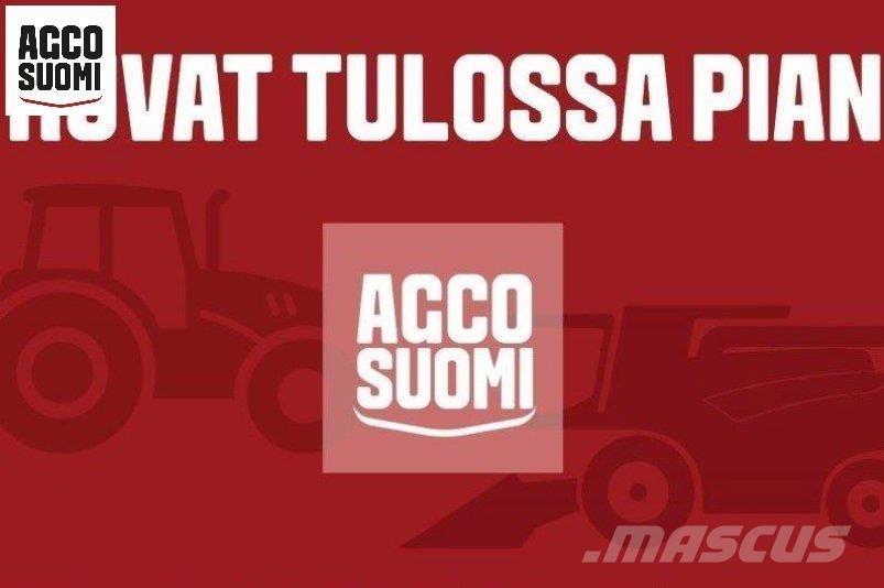 Valmet 565 Traktorer
