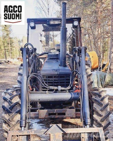 Valmet 605 Traktorer