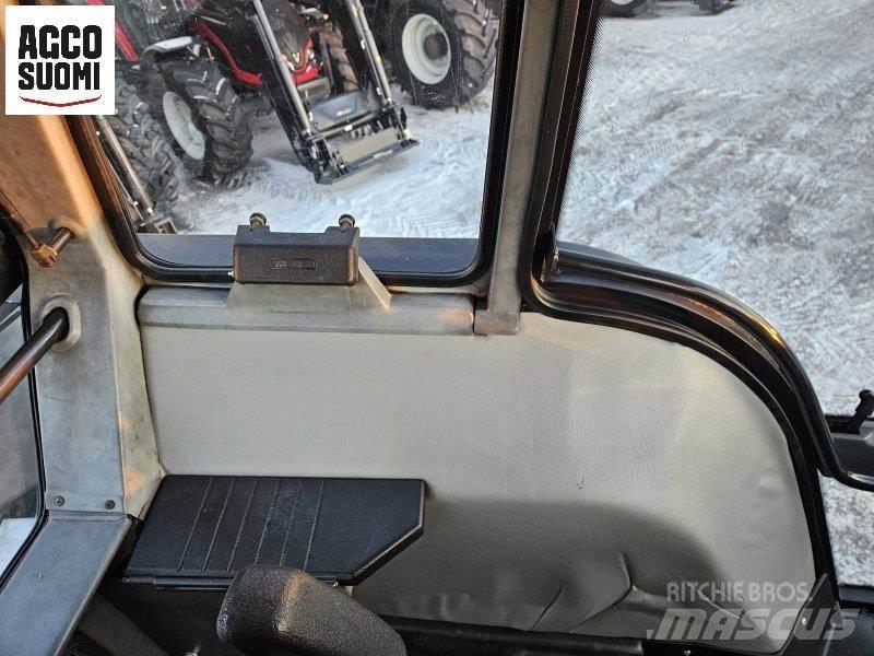 Valmet 8100 Traktorer