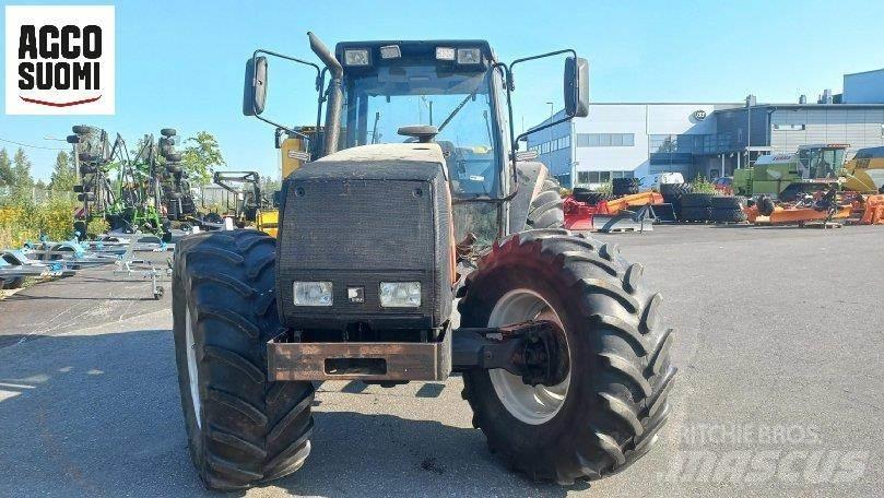Valmet 8550 MEGA Traktorer