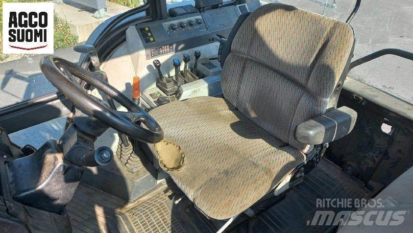 Valmet 8550 MEGA Traktorer