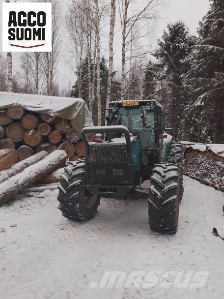 Valtra 6400 Traktorer