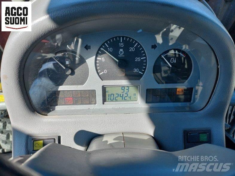Valtra 6850 H Traktorer