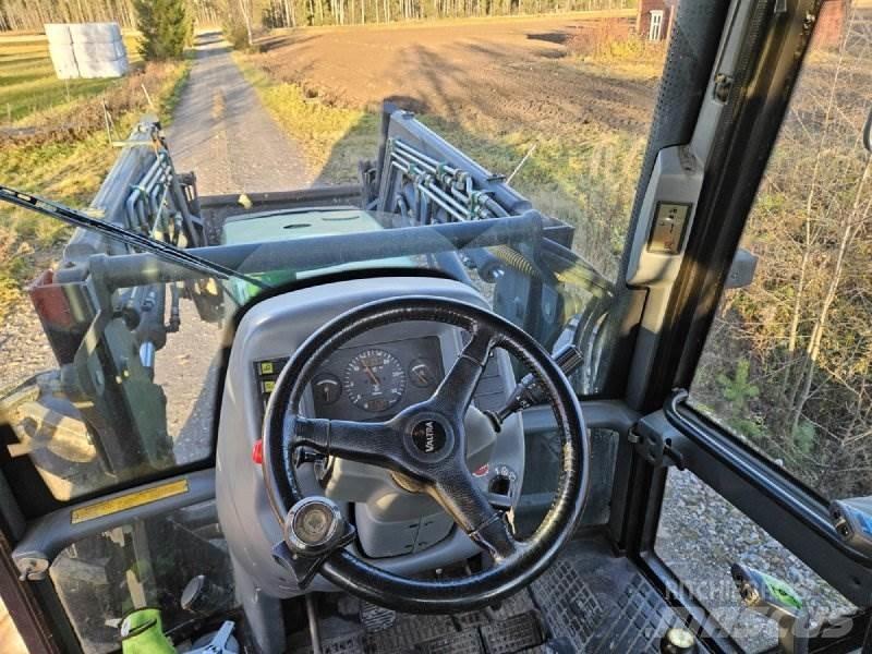 Valtra 6850 HITECH Traktorer