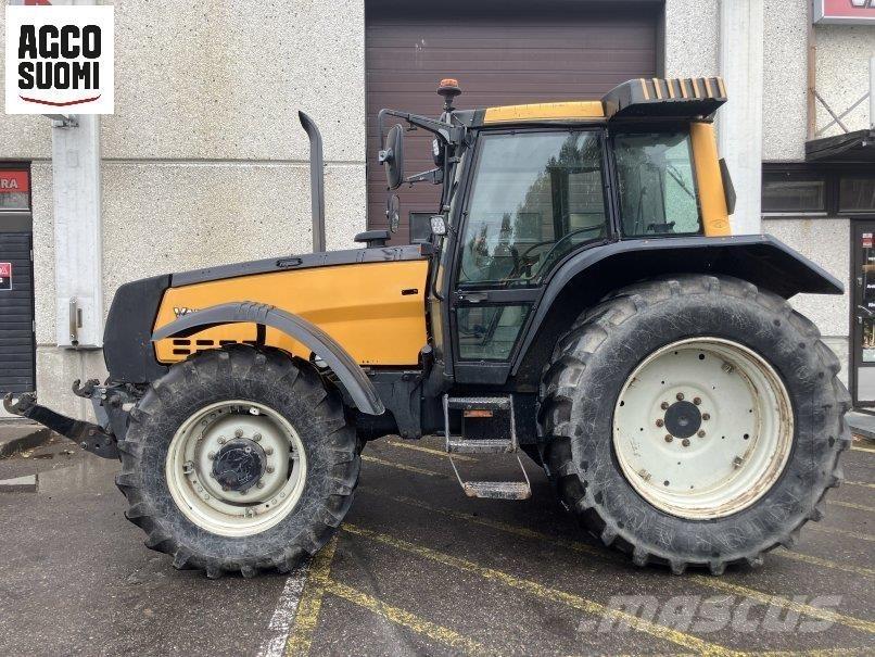 Valtra 8050 HITECH Traktorer
