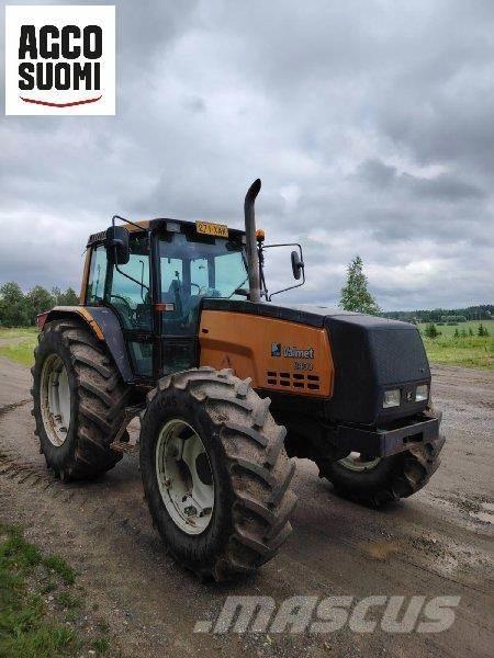 Valtra 8400 Traktorer
