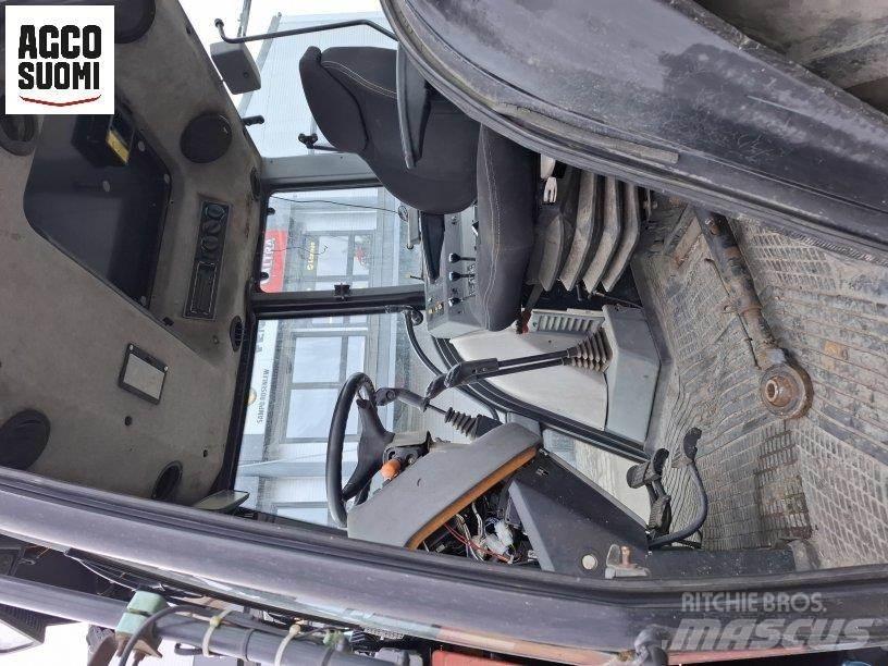 Valtra 8450 HITECH Traktorer