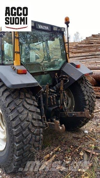 Valtra 8450 HT Traktorer