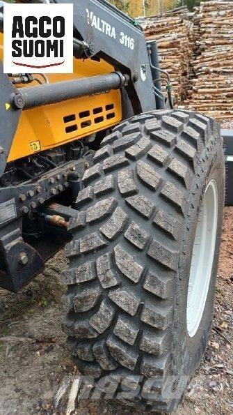 Valtra 8450 HT Traktorer