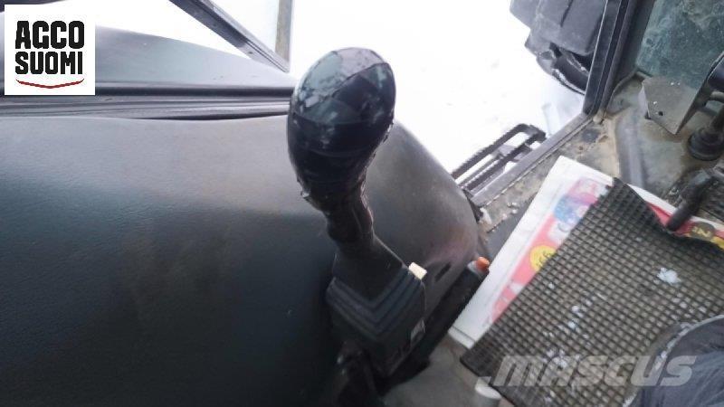 Valtra A92 Traktorer