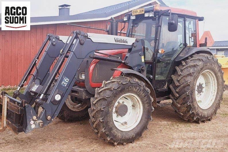 Valtra A93 H Traktorer