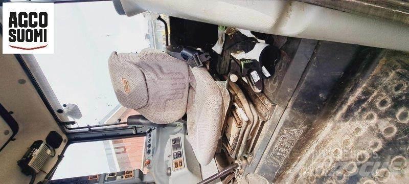 Valtra A93 H Traktorer