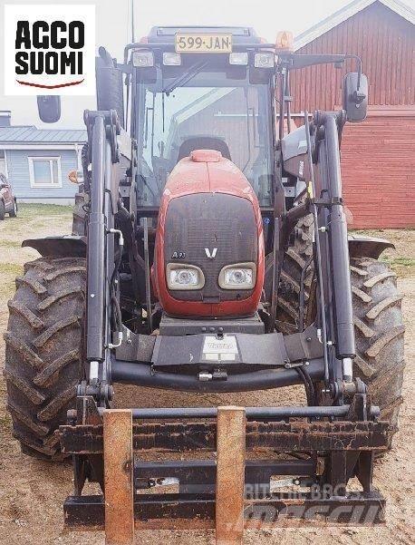 Valtra A93 H Traktorer