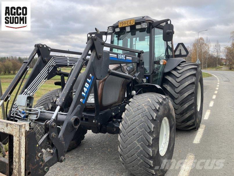 Valtra A93 HT Traktorer