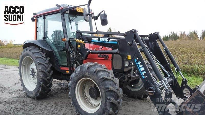 Valtra A95 Traktorer