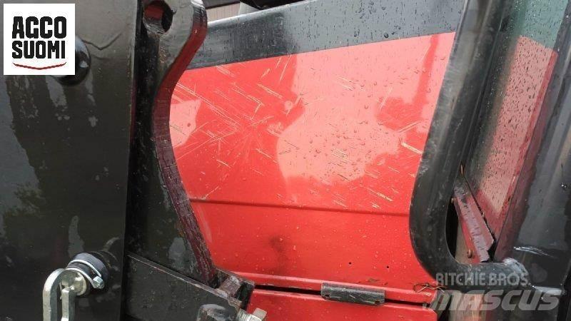 Valtra A95 Traktorer