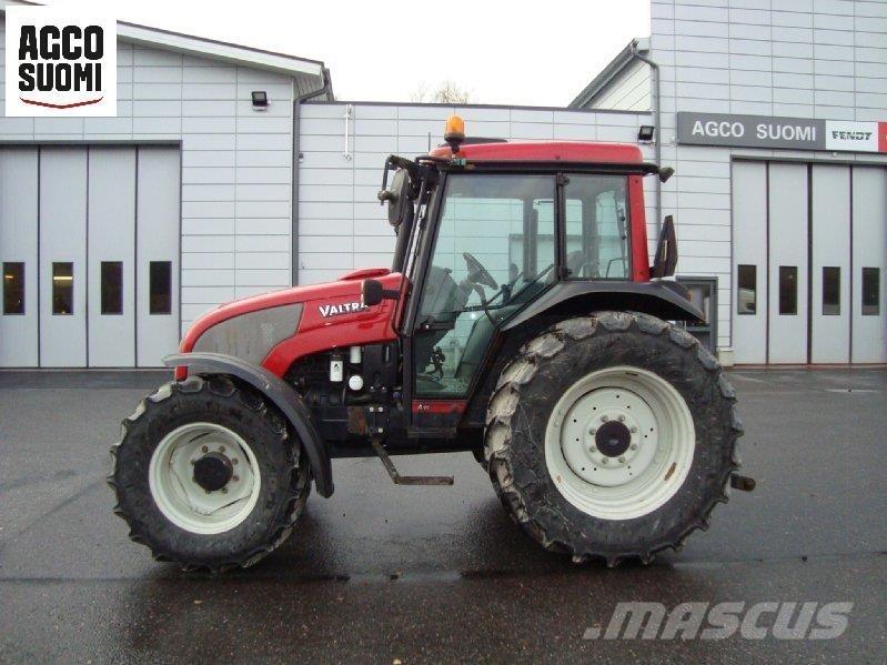 Valtra A95 N Traktorer