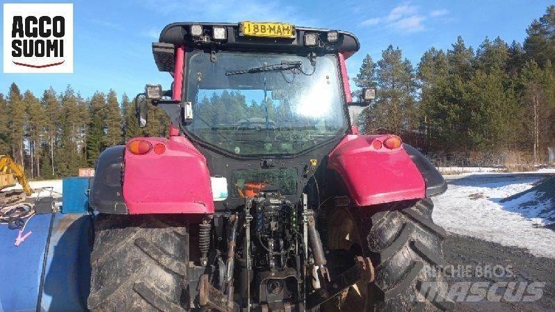 Valtra N122D Traktorer