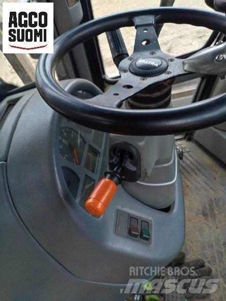 Valtra T130 CH Traktorer