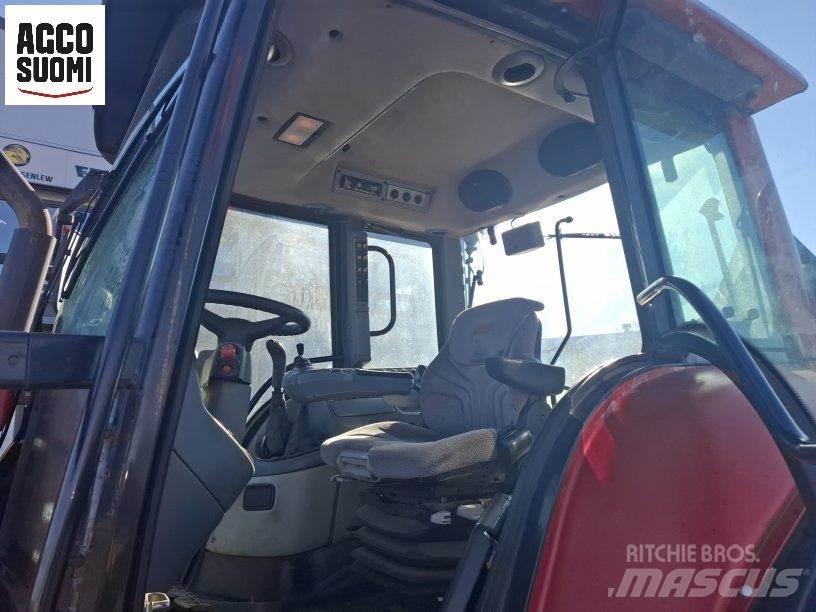 Valtra T150 Traktorer