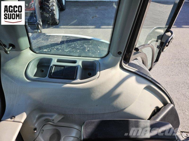 Valtra T151 EH Traktorer