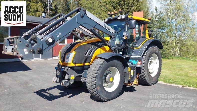 Valtra T153 H Traktorer