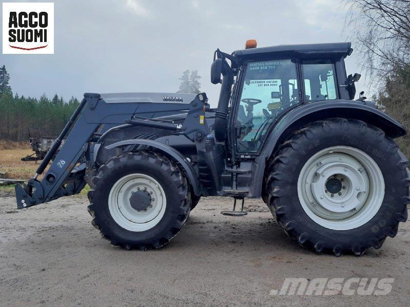 Valtra T163 ED Traktorer