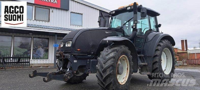 Valtra T170 Traktorer