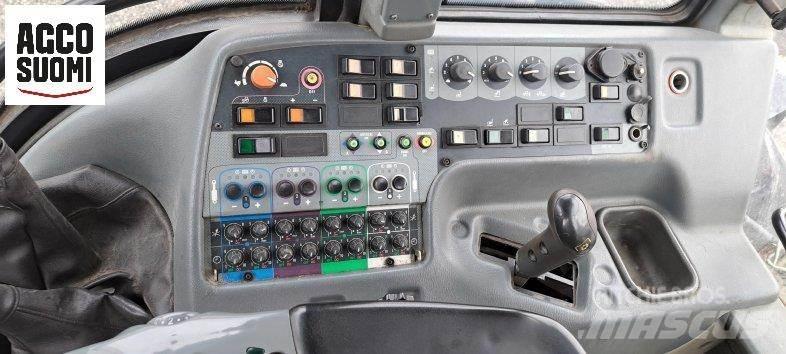 Valtra T170 Traktorer
