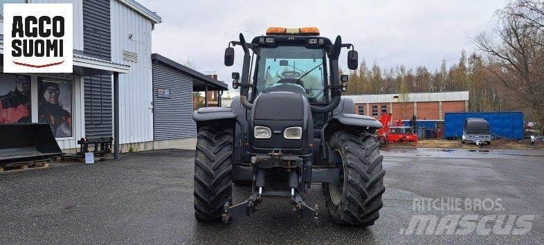Valtra T170 Traktorer