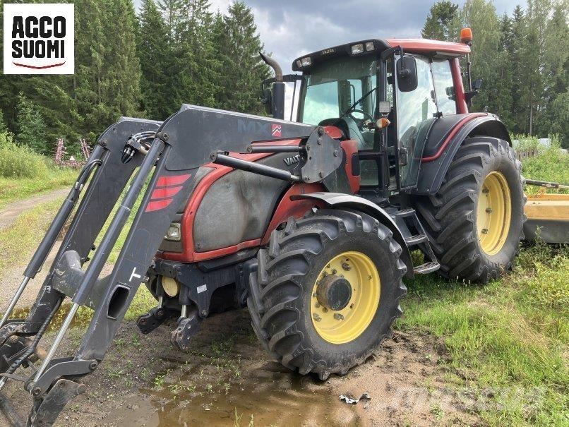 Valtra T171 Traktorer