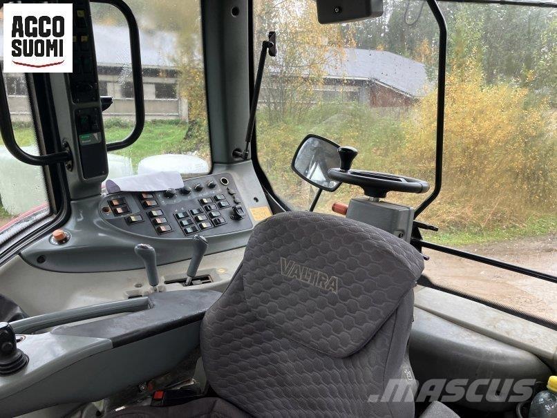 Valtra T171 Traktorer