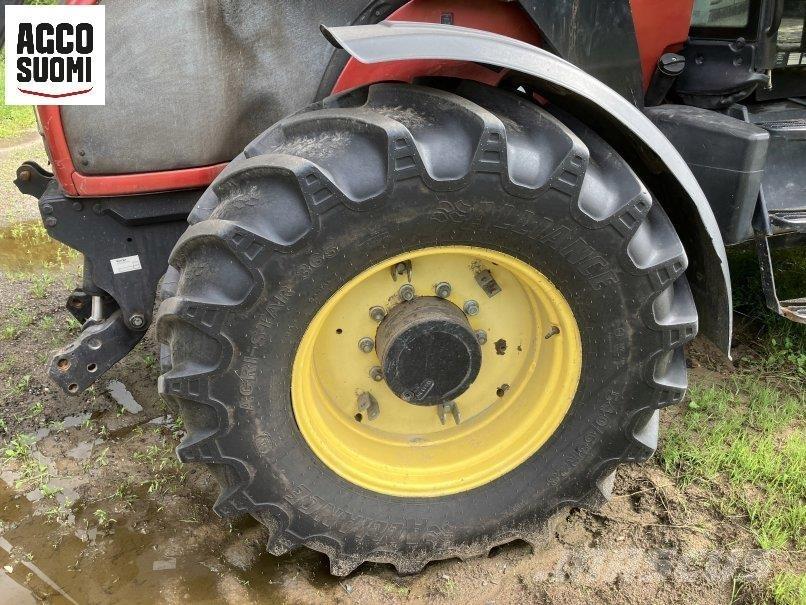 Valtra T171 Traktorer