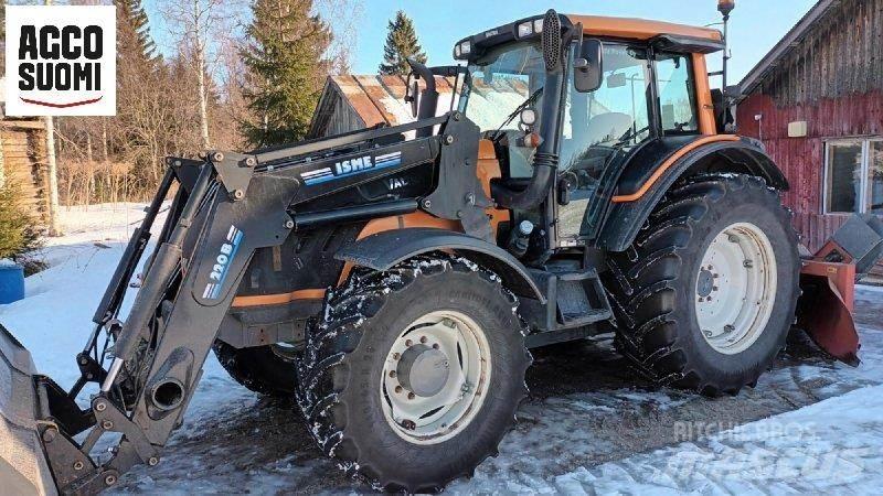 Valtra T173 H Traktorer