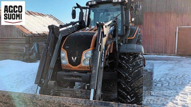 Valtra T173 H Traktorer