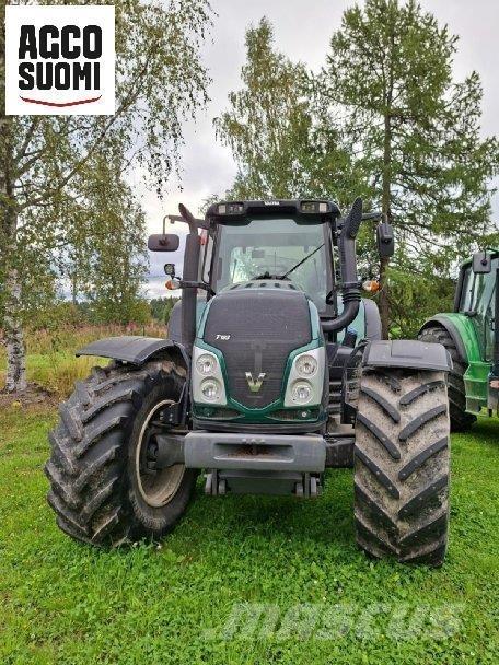 Valtra T183 DIRECT Traktorer