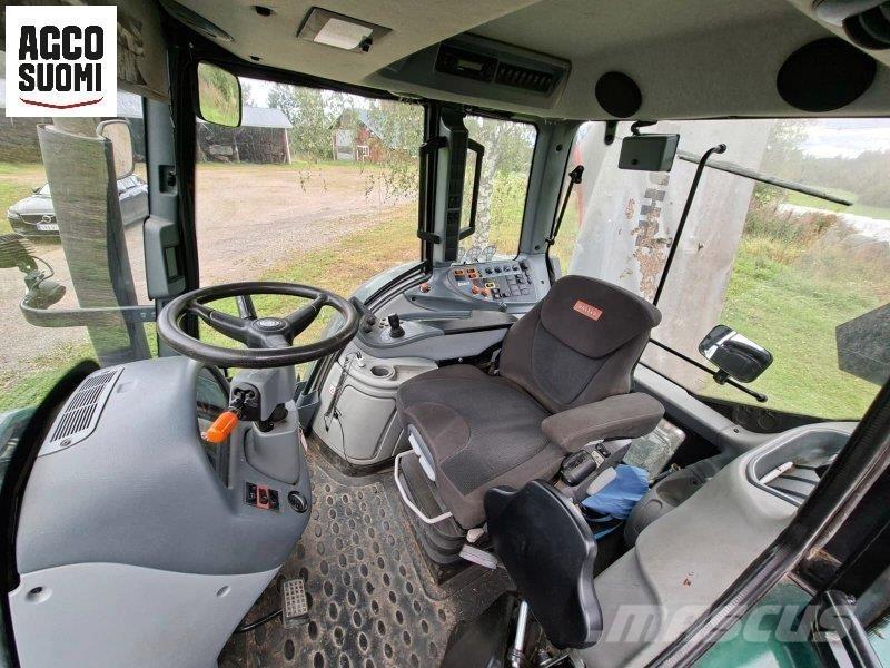Valtra T183 DIRECT Traktorer